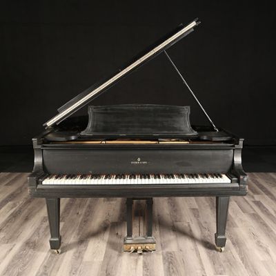 Steinway pianos for sale: 1918 Steinway Grand O - $64,900