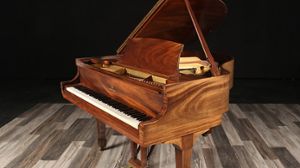Steinway pianos for sale: 1936 Steinway Grand S - $56,500