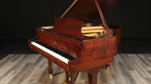 Steinway pianos for sale: 1955 Steinway Grand S - $54,500