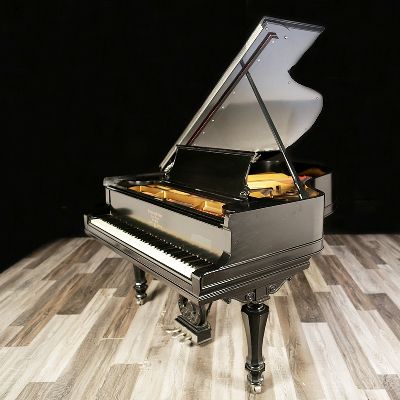 Steinway pianos for sale:  - $65,000