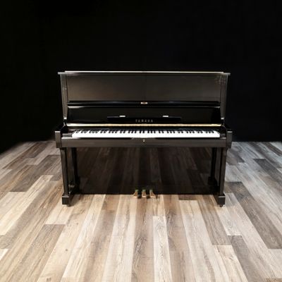 Yamaha pianos for sale: 1980 Yamaha Upright U1 - $8,700