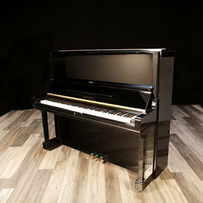Yamaha pianos for sale: 1980 Yamaha Upright U3 - $9,800